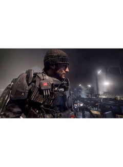 Activision Call Of Duty Advanced Warfare 2014 - Action & Shooter - PlayStation 3 (PS3)  - Image 2