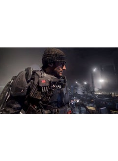 Activision Call Of Duty Advanced Warfare 2014 - Action & Shooter - PlayStation 3 (PS3)  - Image 5