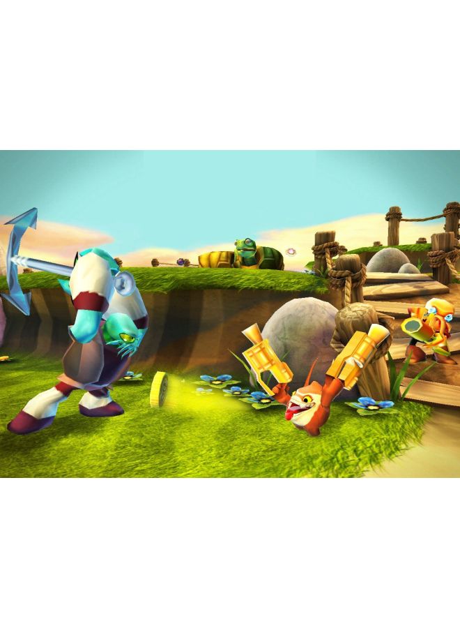 Activision Skylanders Spyro's Adventure Starter Pack (Intl Version) - nintendo_3ds - Image 3