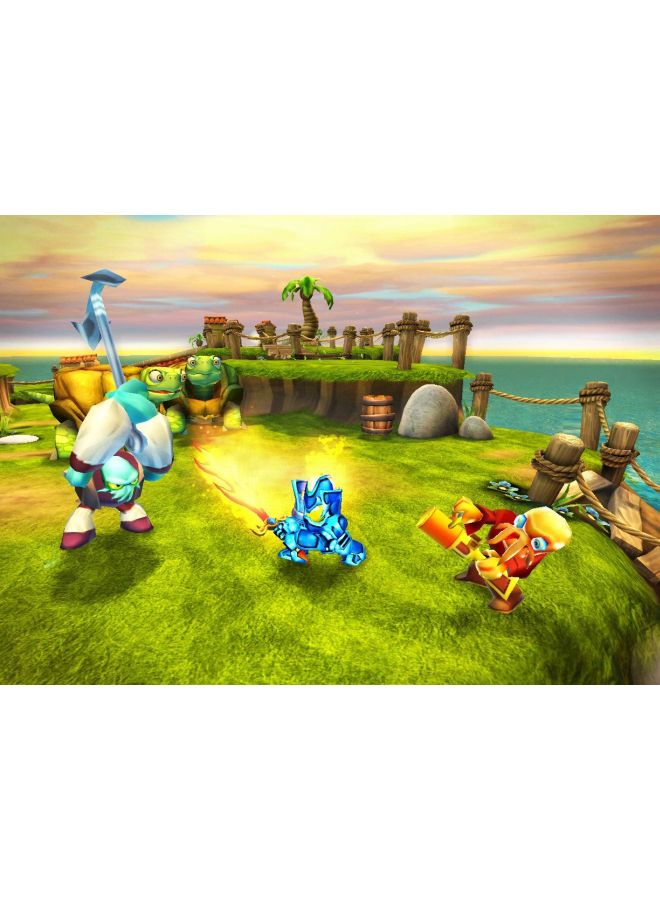 Activision Skylanders Spyro's Adventure Starter Pack (Intl Version) - nintendo_3ds - Image 4