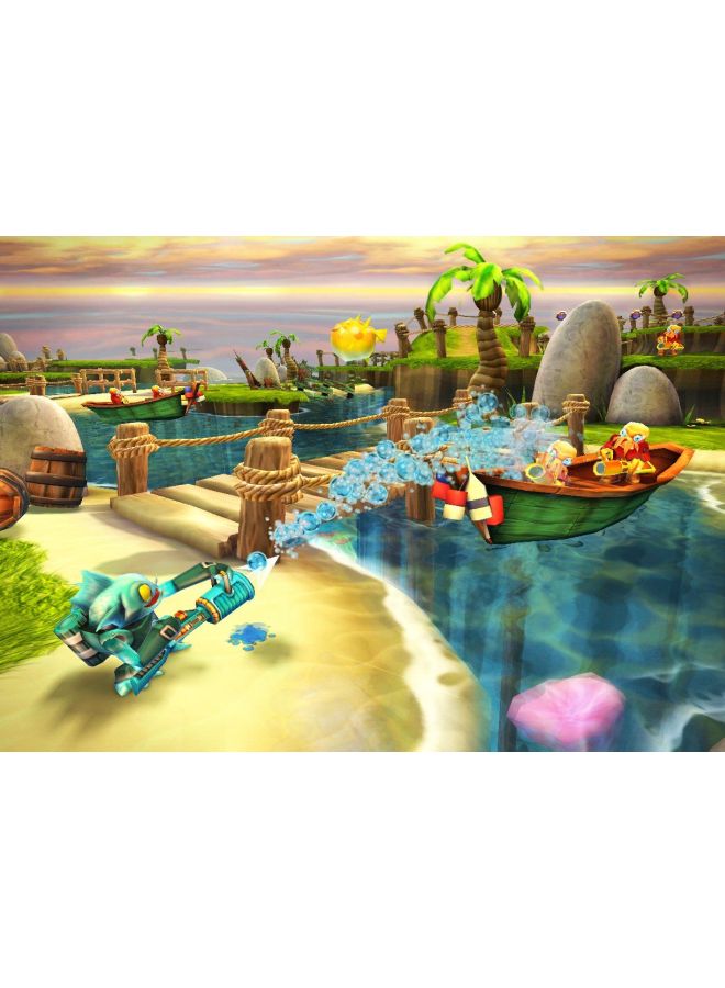 Activision Skylanders Spyro's Adventure Starter Pack (Intl Version) - nintendo_3ds - Image 5