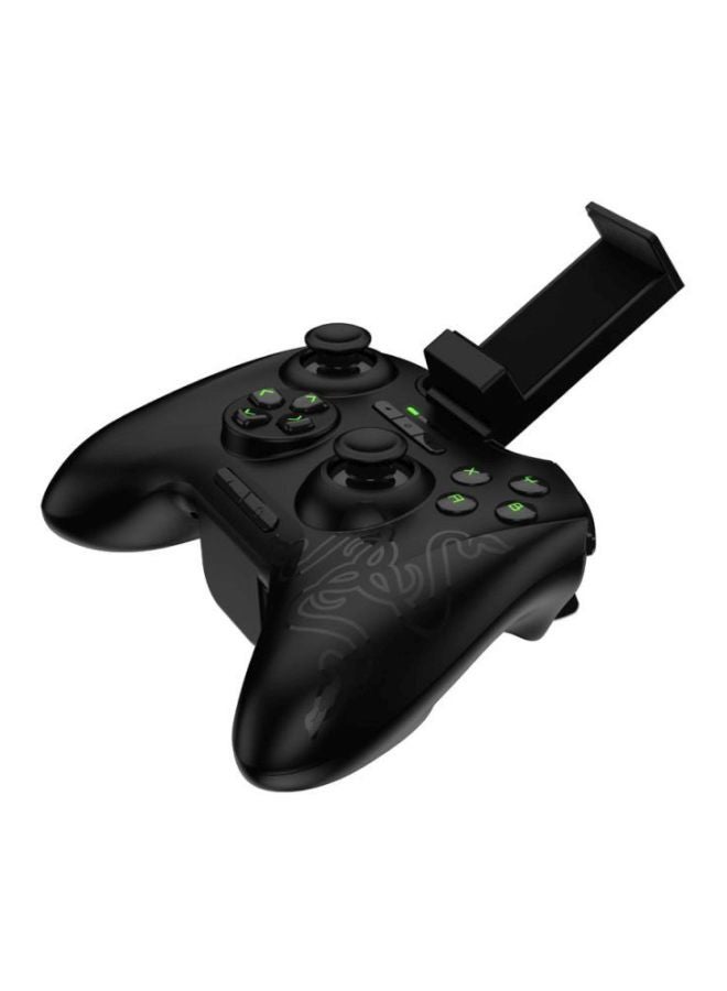 RAZER - Serval Gamepad Bluetooth Game Controller For Android - Black - Image 1