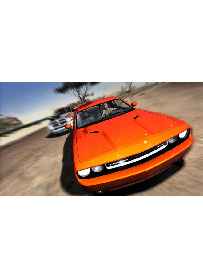 Activision Fast And Furious Showdown - Action & Shooter - PlayStation 3 (PS3)  - Image 4