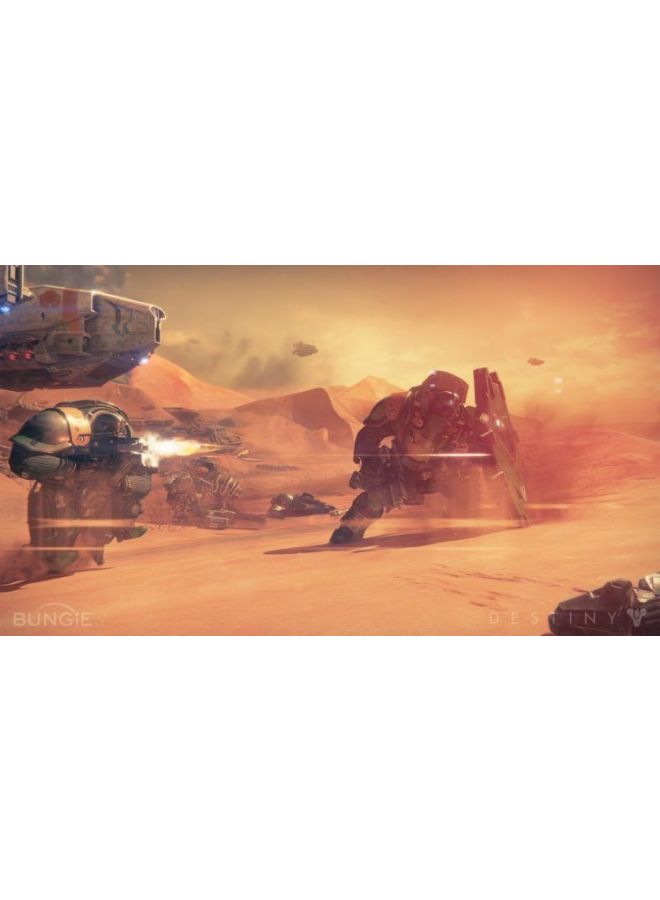 Activision - Destiny (Intl Version) - Action & Shooter - PlayStation 4 (PS4) - Image 1