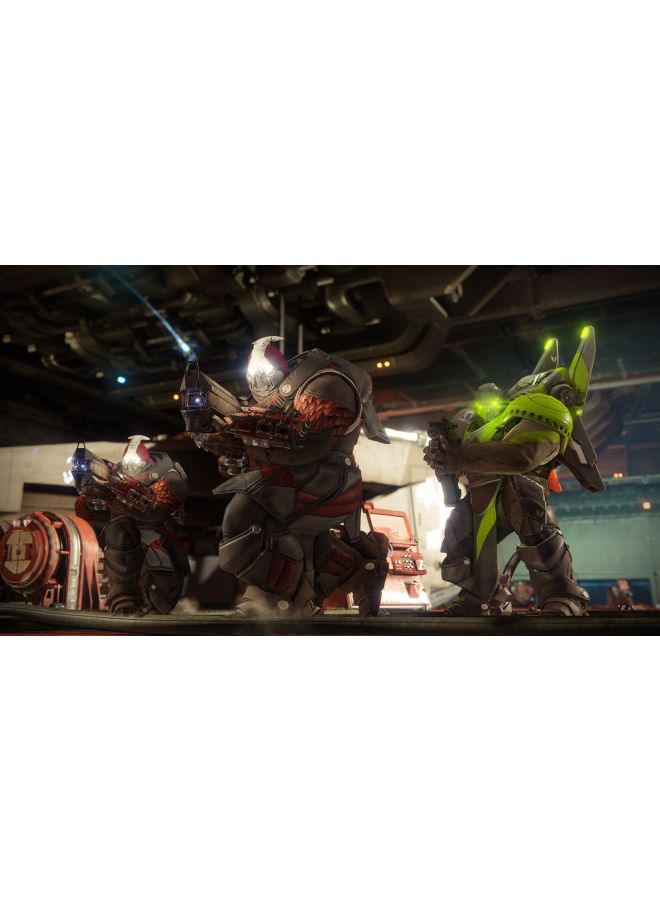 Activision - Destiny (Intl Version) - Action & Shooter - PlayStation 4 (PS4) - Image 1