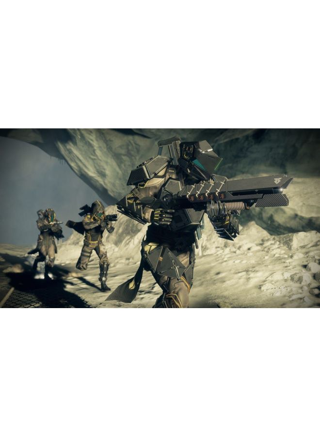 Activision - Destiny (Intl Version) - Action & Shooter - PlayStation 4 (PS4) - Image 1