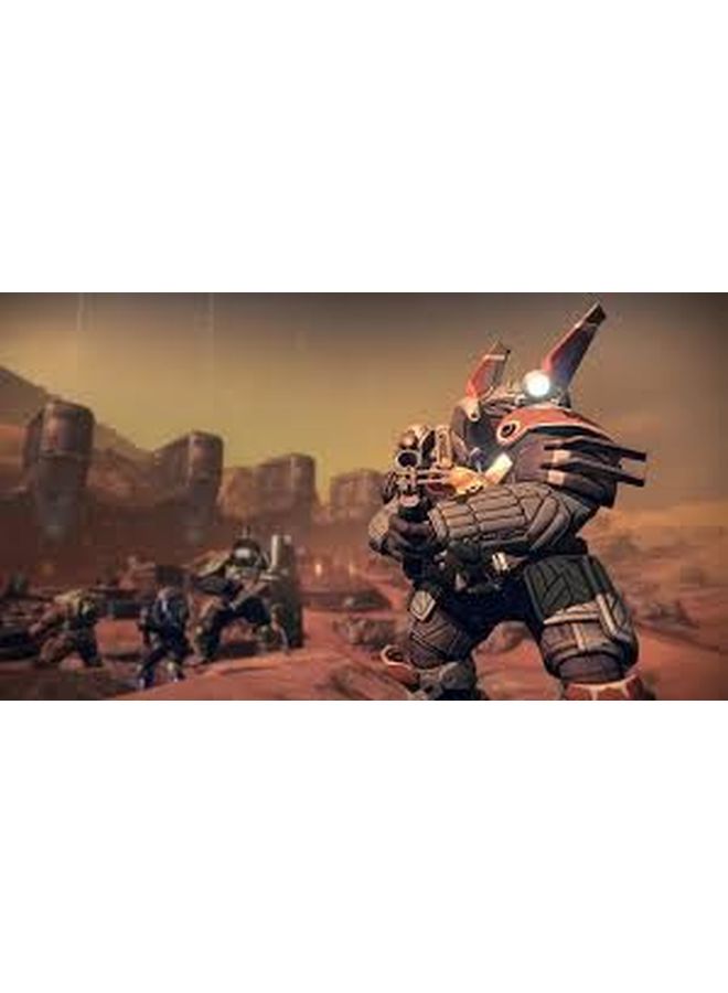 Activision - Destiny (Intl Version) - Action & Shooter - PlayStation 4 (PS4) - Image 1