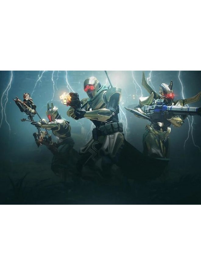 Activision - Destiny (Intl Version) - Action & Shooter - PlayStation 4 (PS4) - Image 1