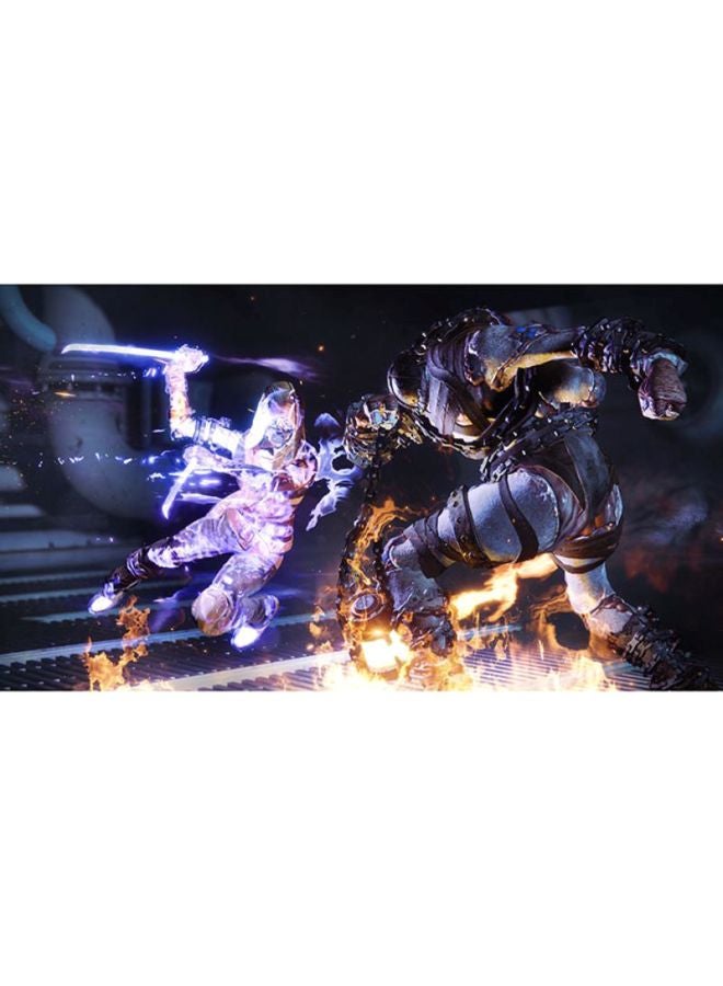 Activision Destiny 2 (Intl Version) - Action & Shooter - PlayStation 4 (PS4) - Image 3