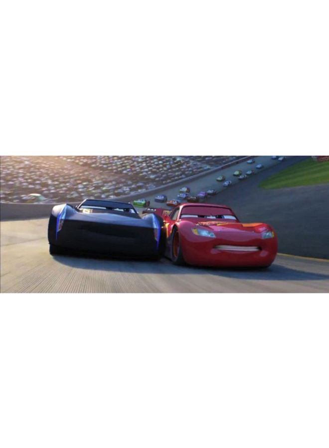 Cars 3 : Driven to Win (Intl Version) - Racing - PlayStation 4 (PS4) - v1594889610/N12834595A_7