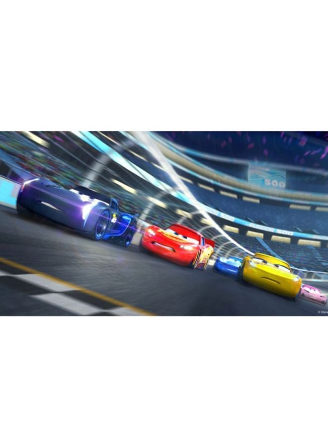 Cars 3 : Driven to Win (Intl Version) - Racing - PlayStation 4 (PS4) - v1594889611/N12834595A_6