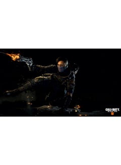 أكتيفجن لعبة Call Of Duty: Black Ops III (النسخة العالمية) - action_shooter - playstation_4_ps4  - Image 2