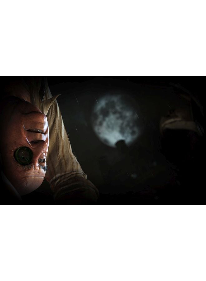 دبليو بي جيمز - لعبة الفيديو "‎‎Batman: Arkham VR" (إصدار عالمي) - action_shooter - playstation_4_ps4 - Image 1