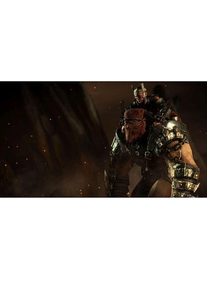 لعبة الفيديو "Mortal Kombat XL" (إصدار عالمي) - قتال - إكس بوكس وان
