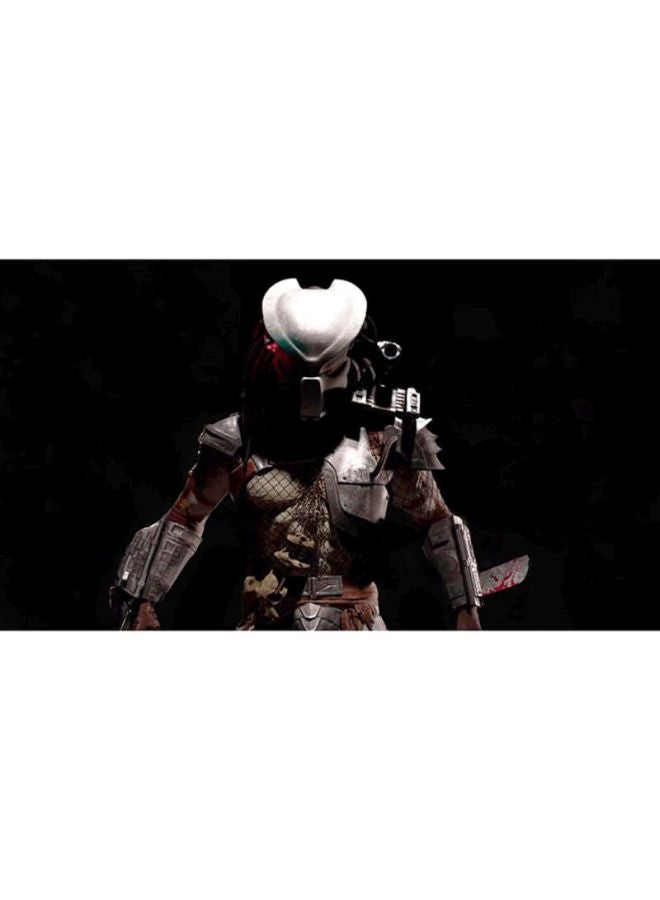 لعبة الفيديو "Mortal Kombat XL" (إصدار عالمي) - قتال - إكس بوكس وان