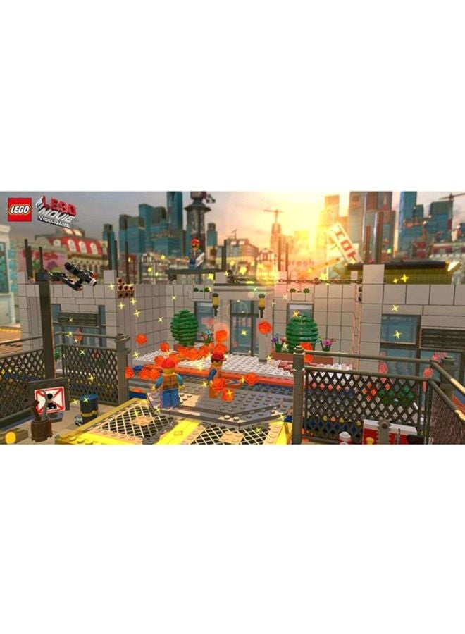 WB Games The Lego Movie (Intl Version) - Adventure - PlayStation 4 (PS4)  - Image 3