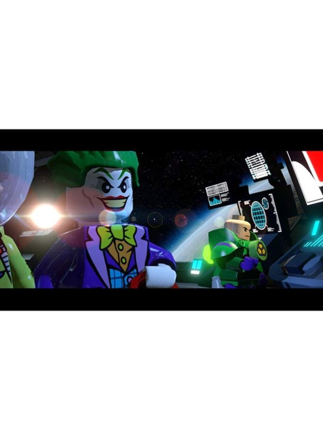 WB Games - Lego Batman 3 : Beyond Gotham (Intl Version) - Action & Shooter - PlayStation 4 (PS4) - Image 1