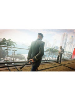 WB Games Hitman 2 (Intl Version) - action_shooter - playstation_4_ps4  - Image 2