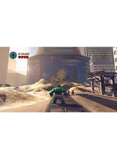 لعبة "LEGO Marvel Super Heroes" (إصدار عالمي) - adventure - xbox_360 - v1594889682/N14715907A_3