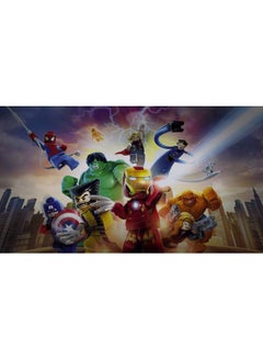 لعبة "LEGO Marvel Super Heroes" (إصدار عالمي) - adventure - xbox_360 - v1594889685/N14715907A_5