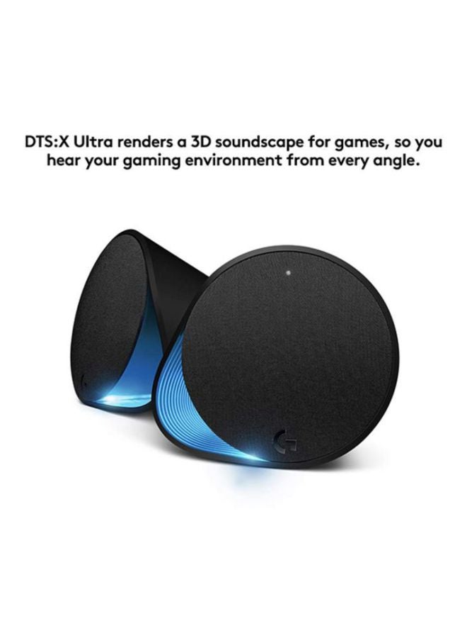 Logitech G560 LIGHTSYNC Video Gaming Speakers - Image 2