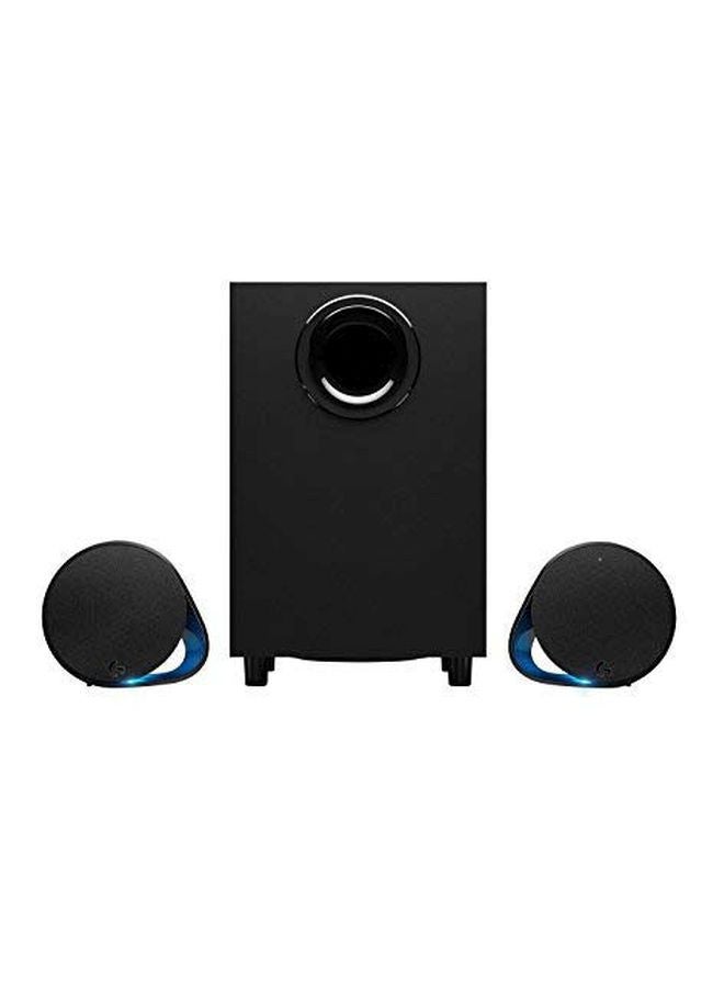 Logitech G560 LIGHTSYNC Video Gaming Speakers - Image 4