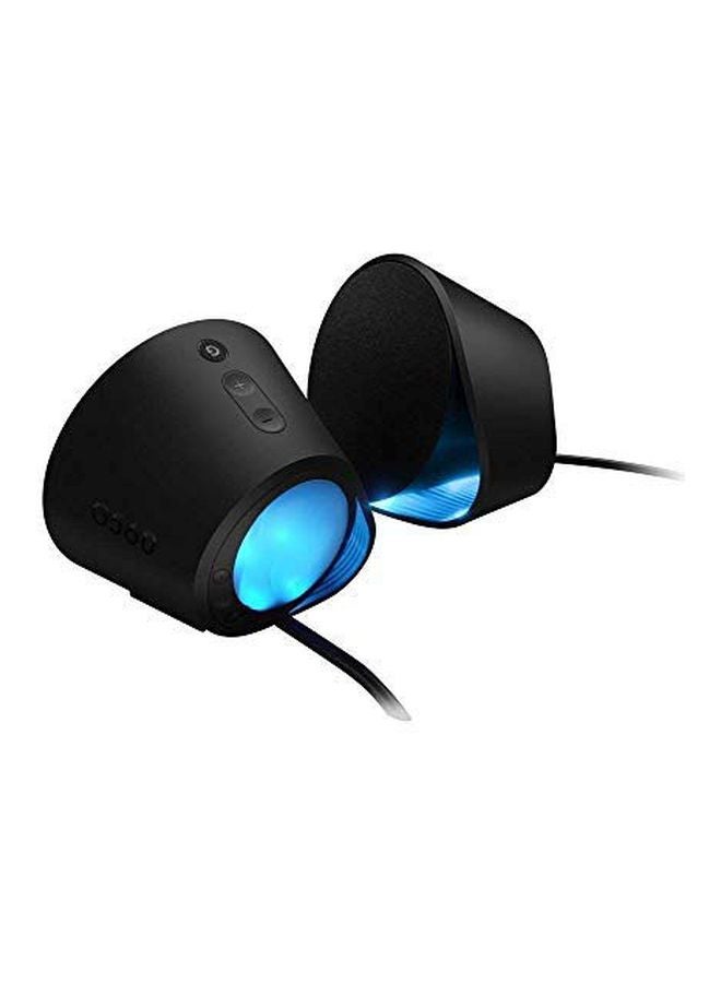 Logitech G560 LIGHTSYNC Video Gaming Speakers - Image 5