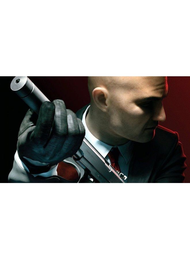 WB Games - Hitman - (Intl Version) - Action & Shooter - PlayStation 4 (PS4) - Image 1