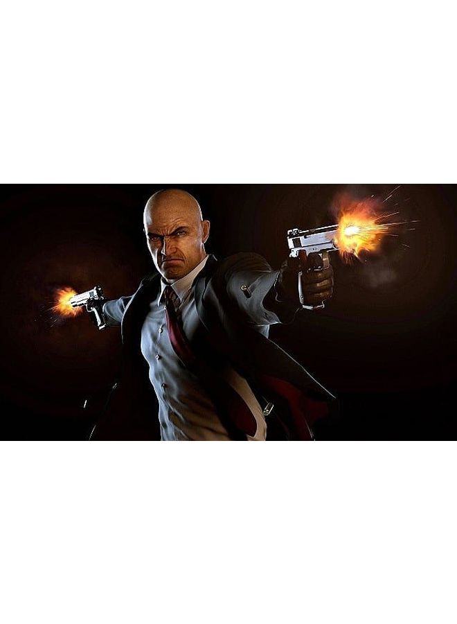 WB Games - Hitman - (Intl Version) - Action & Shooter - PlayStation 4 (PS4) - Image 1
