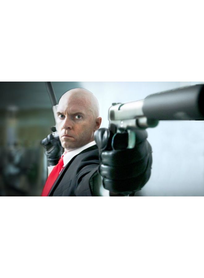 WB Games - Hitman - (Intl Version) - Action & Shooter - PlayStation 4 (PS4) - Image 1