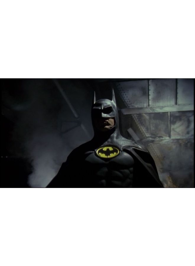 WB Games - Batman : Arkham Collection (Intl Version) - playstation_4_ps4 - Image 1