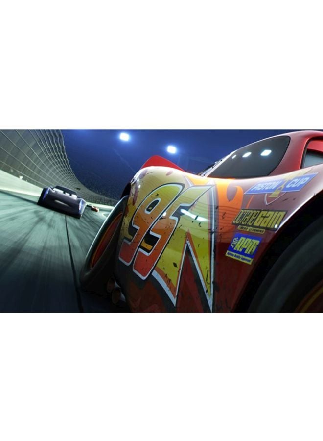 WB Games - Cars 3 : Driven To Win (Intl Version) - Racing - PlayStation 3 (PS3) - Image 1