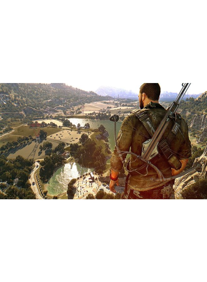 WB Games Dying Light : The Following - (Intl Version) - Adventure - PlayStation 4 (PS4)  - Image 2
