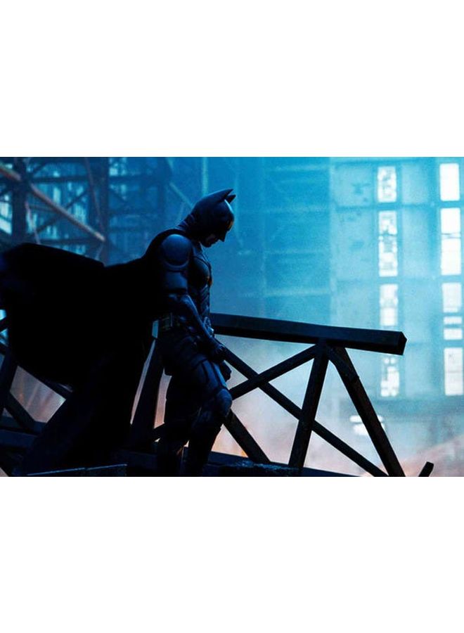 WB Games - Batman: Arkham Knight - PAL (Intl Version) - Adventure - PlayStation 4 (PS4) - Image 1