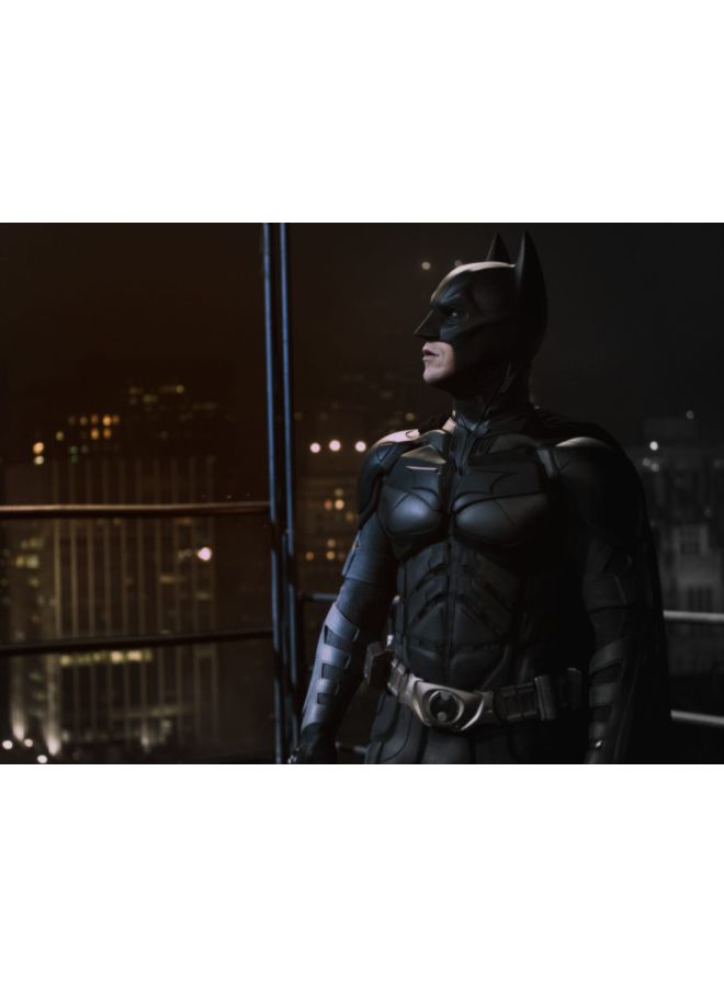 WB Games - Batman: Arkham Knight - PAL (Intl Version) - Adventure - PlayStation 4 (PS4) - Image 1