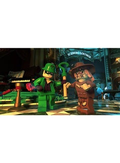 WB Games Lego DC Super Villains (Intl Version) - Nintendo Switch  - Image 5