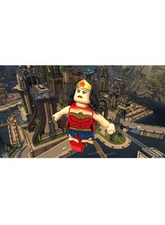 لعبة "Lego DC Super Villains" (إصدار عالمي) - بلاي ستيشن 4 (PS4) - v1594889776/N21762202A_6