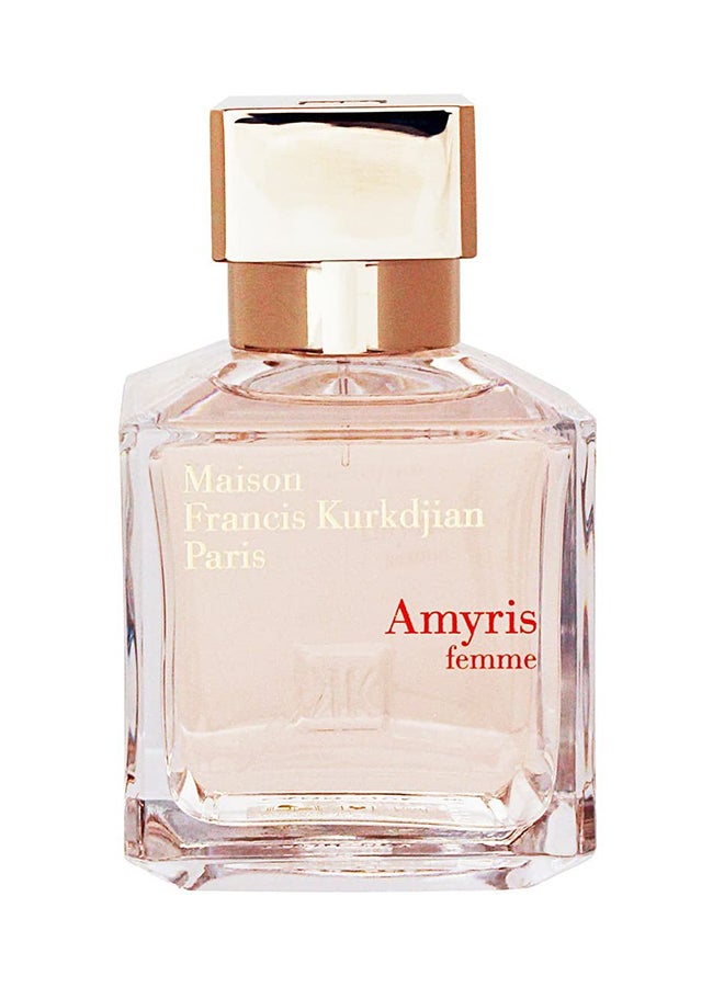 عطر Amyris Femme 70ملليلتر - v1594889811/N11075604A_1