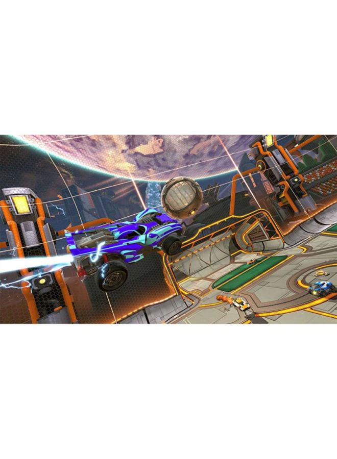 WB Games - Rocket League Collector's Edition (Intl Version) - Sports - PlayStation 4 (PS4) - Image 1