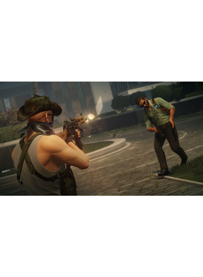 WB Games - Hitman 2 (Intl Version) - Action & Shooter - PlayStation 4 (PS4) - Image 1