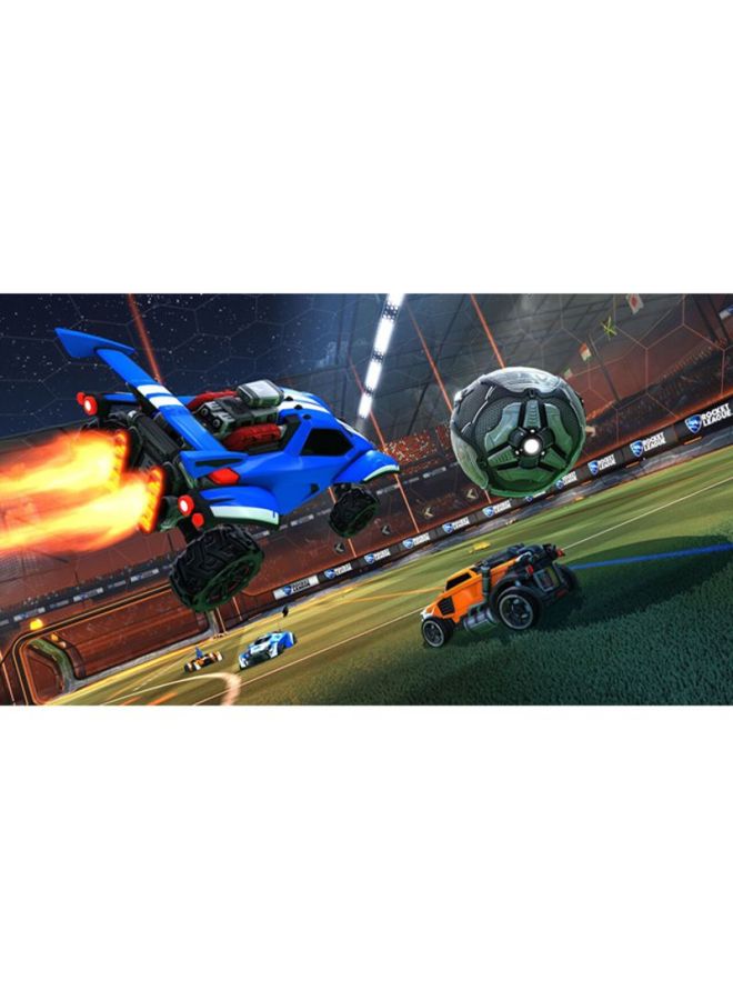 WB Games - Rocket League Collector's Edition (Intl Version) - Sports - PlayStation 4 (PS4) - Image 1
