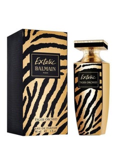 BALMAIN Extatic Tiger Orchid EDP 90ml  - Image 2