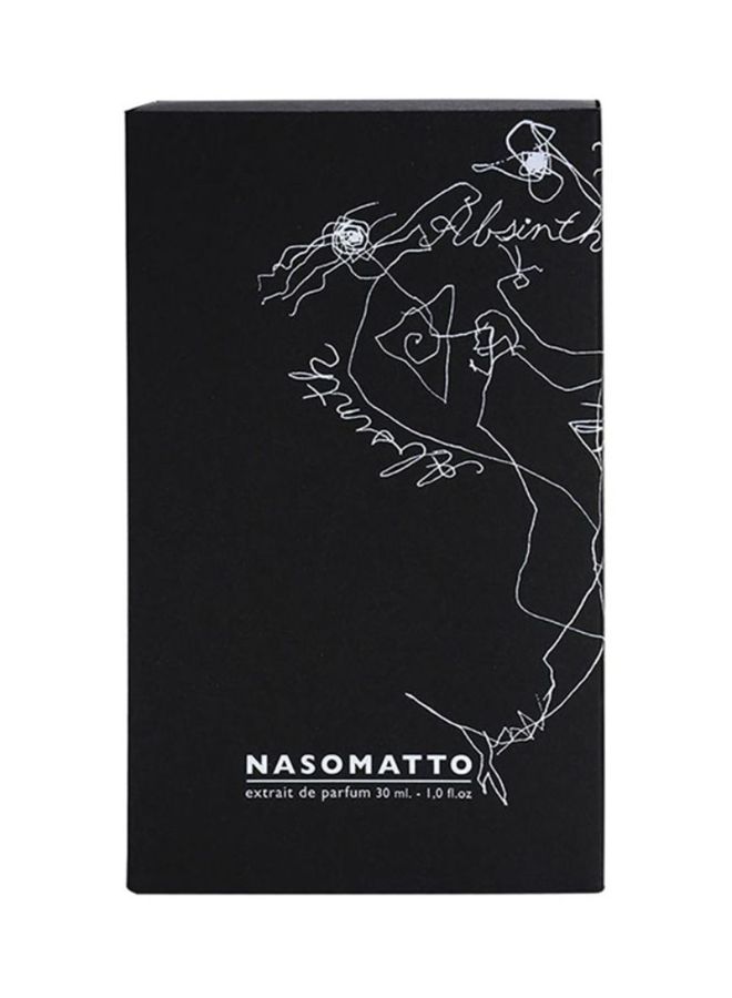 Nasomatto Absinth EDP 30ml  - Image 2