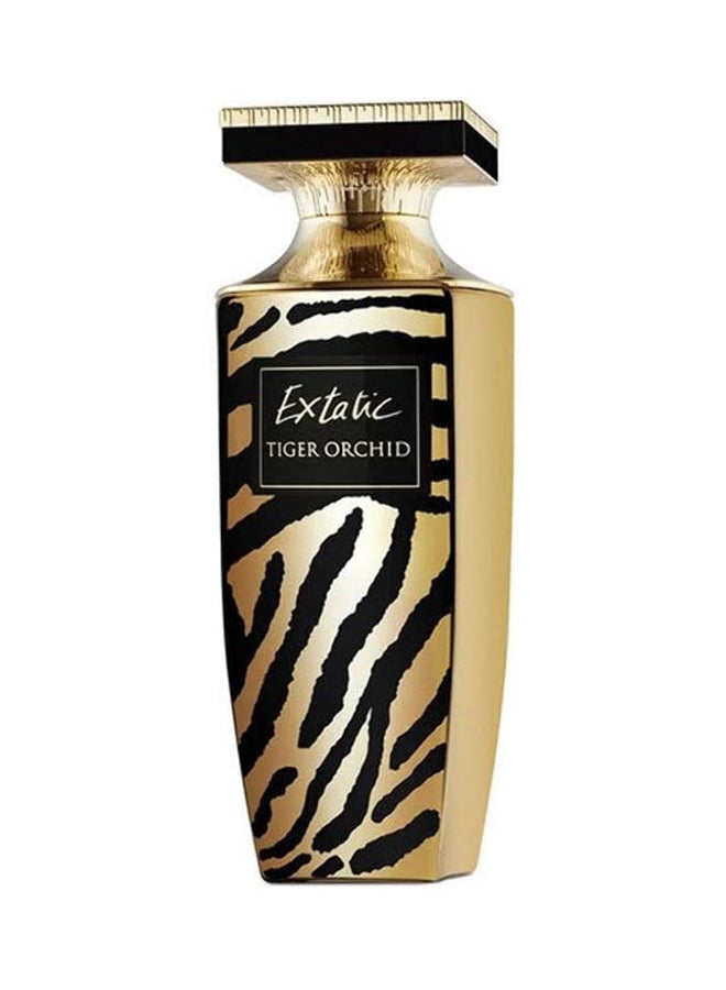 BALMAIN Extatic Tiger Orchid EDP 90ml - Image 1