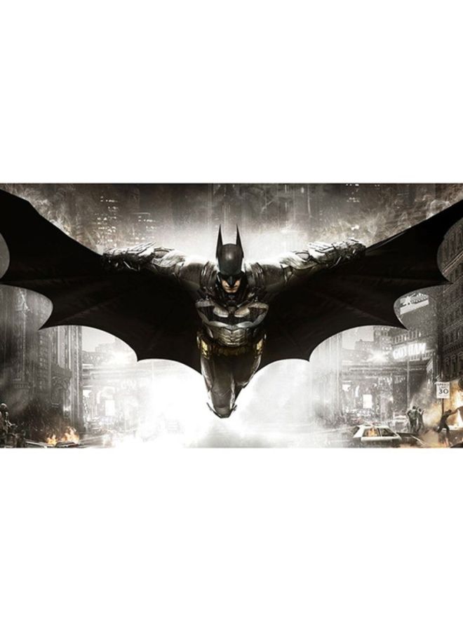 Batman: Arkham Knight (Intl Version) - Action & Shooter - PlayStation 4 (PS4)
