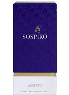 SOSPIRO Andante EDP 100ml  - Image 2