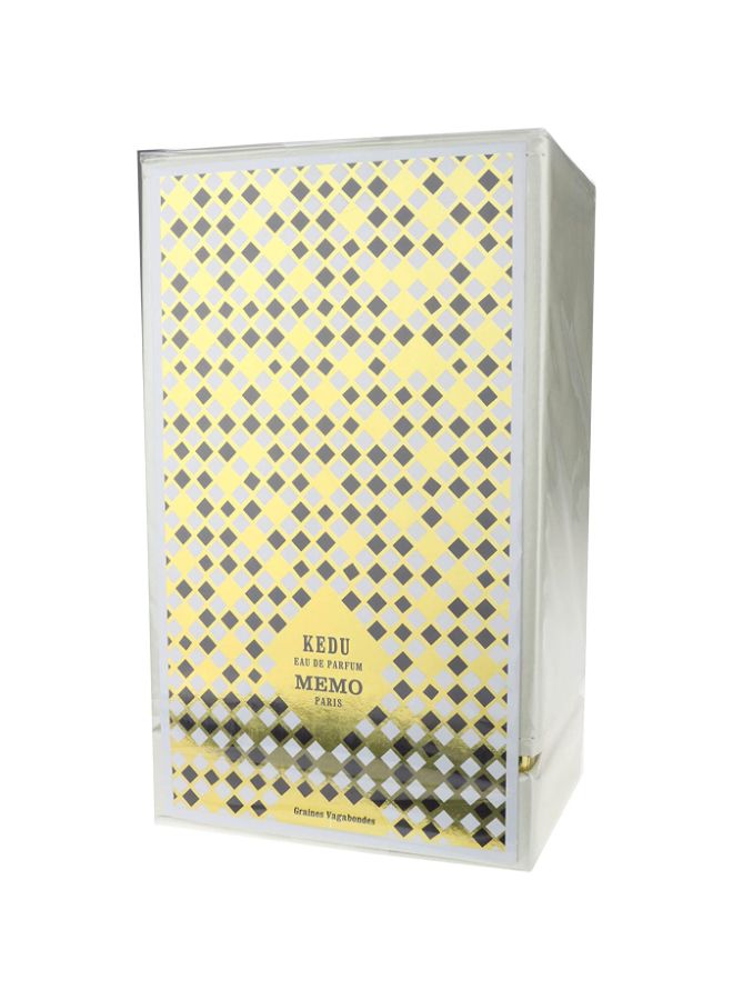 Memo Paris Kedu EDP 75ml  - Image 2