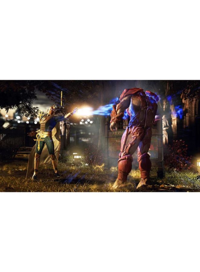 WB Games - Injustice 2 (Intl Version) - Fighting - Xbox One - Image 1