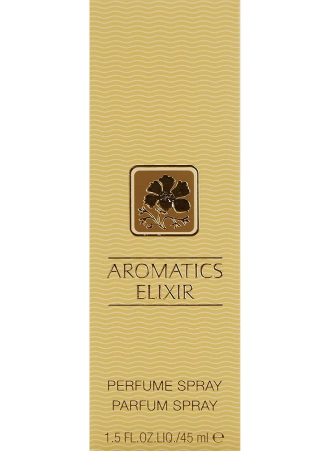 CLINIQUE - Aromatics Elixir EDP 45ml - Image 1