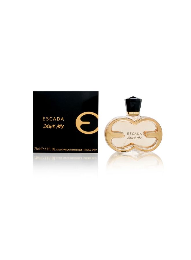 ESCADA - Desire Me EDP 75ml - Image 1